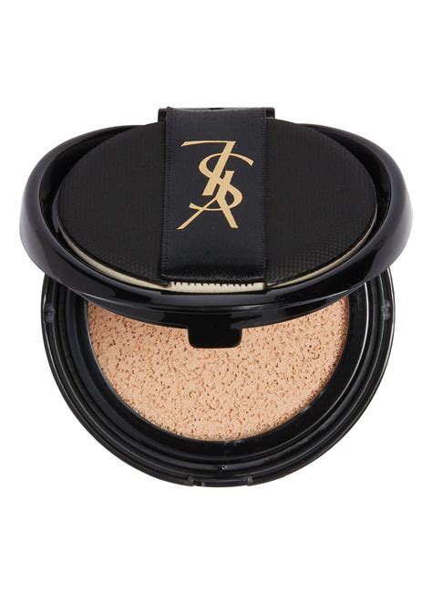 ysl powder cushion|cushion ysl tone 20.